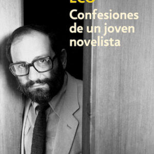 Confesiones de un joven novelista