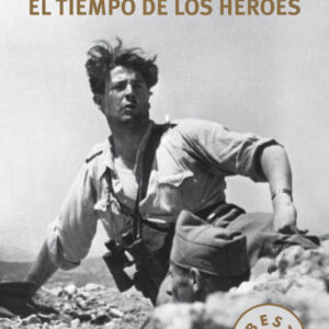 El tiempo de los héroes