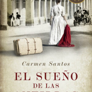 El sueño de las Antillas