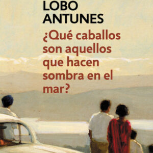 ¿Qué caballos son aquellos que hacen sombra en el mar?