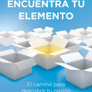 Encuentra tu elemento