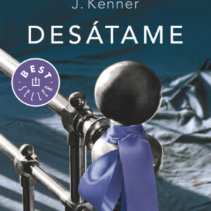 Desátame (Stark, 1)