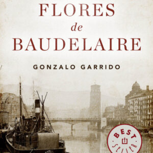 Las flores de Baudelaire