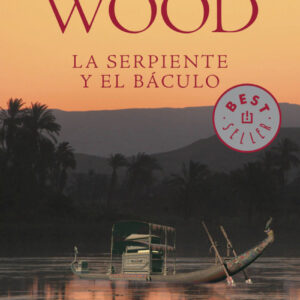 La serpiente y el baculo