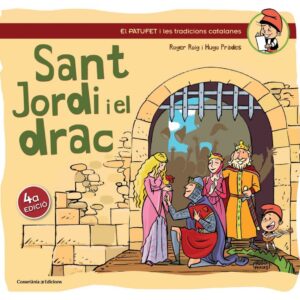 Sant Jordi i el drac