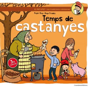 Temps de castanyes