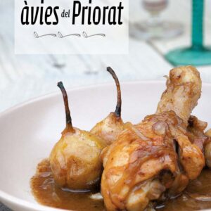 La cuina de les àvies del Priorat