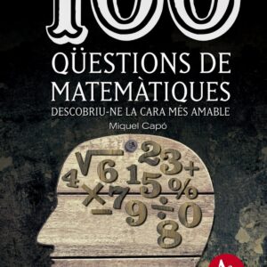 100 qüestions de matemàtiques