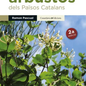 Guia dels arbustos dels Països Catalans