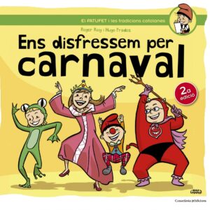 Ens disfressem per carnaval