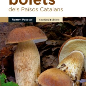 Guia de bolets dels Països Catalans