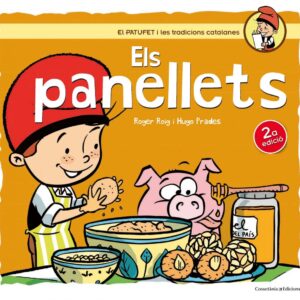 Els panellets