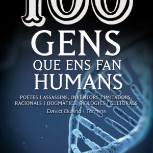 100 cen que ens fan humans