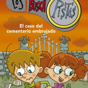 El caso del cementerio embrujado