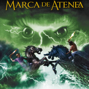 Marca de atenea