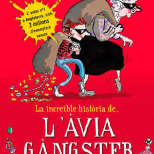 L´avia gangster