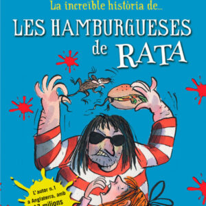 Les hamburguesses de rata