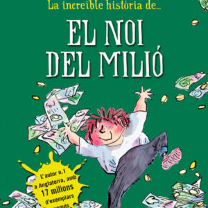 El noi del milió
