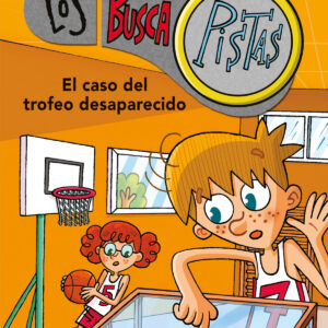 El caso del trofeo desaparecido
