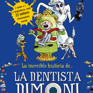 Dentista Dimoni