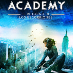 Retorno de los escorpiones