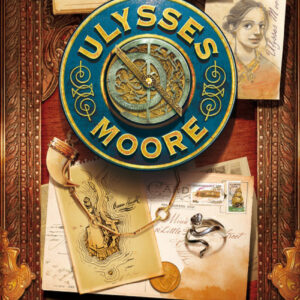 Viaje a los puertos oscuros