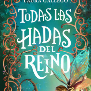 TODAS LAS HADAS DEL REINO