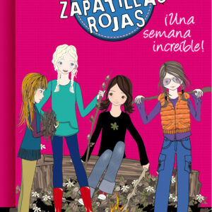 Una semana increíble