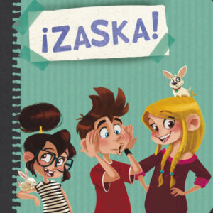 ¡Zaska!