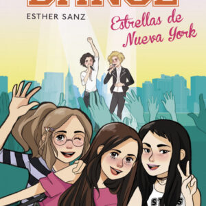 ESTRELLAS DE NUEVA YORK