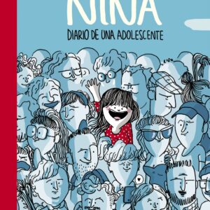 Nina. Diario de una adolescente