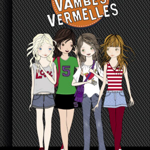 El club de les vambes vermelles