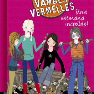 Una setmana increïble!