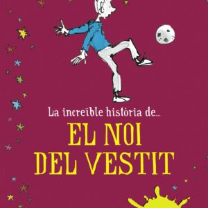 El noi del vestit