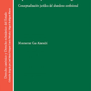Apostasía y libertad religiosa