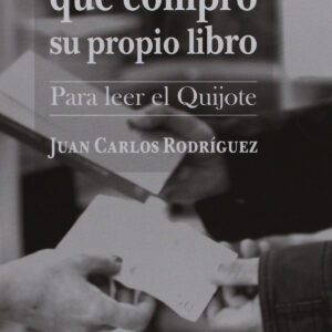 Escritor que compró su propio libro
