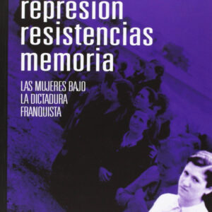 Represión resistencias memoria