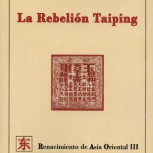 La rebelión taiping