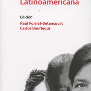 Filosofía latinoamericana