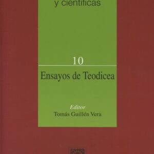 Ensayos de Teodicea