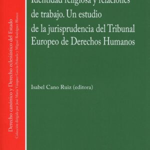 Identidad religiosa relaciones de trabajo