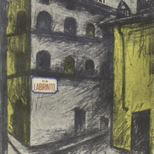 Via Labirinto:poesía