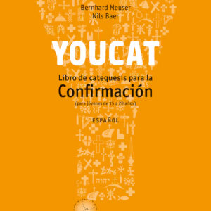 Youcat:libro de catequesis para la confirmación