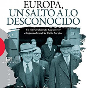 Europa, un salto a lo desconocido