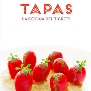 Tapas, la cocina del tickets