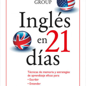 Inglés en 21 días