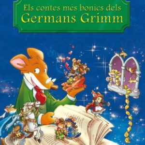 Els contes més bonics dels Germans Grimm