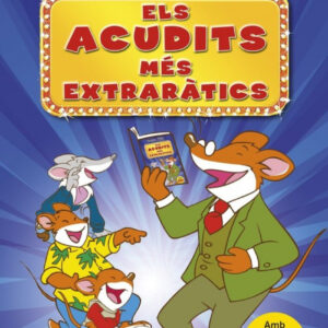 Els acudits més extraràtics