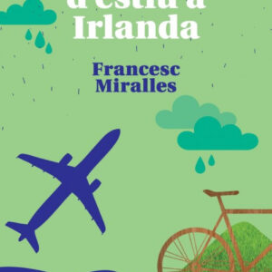 Un curs d'estiu a Irlanda