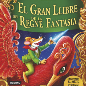 El Gran Llibre del Regne de la Fantasia